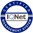 IQNet сертификациона ознака